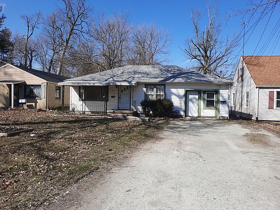2nd image of 2614 E 9th St #1