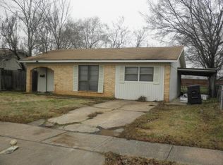 3205 Parkland Dr, Bossier City, LA 71111