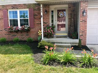 954 Cypress Ridge Pl, Columbus, OH 43228