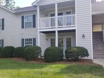7115 W Friendly Ave APT A, Greensboro, NC, 27410