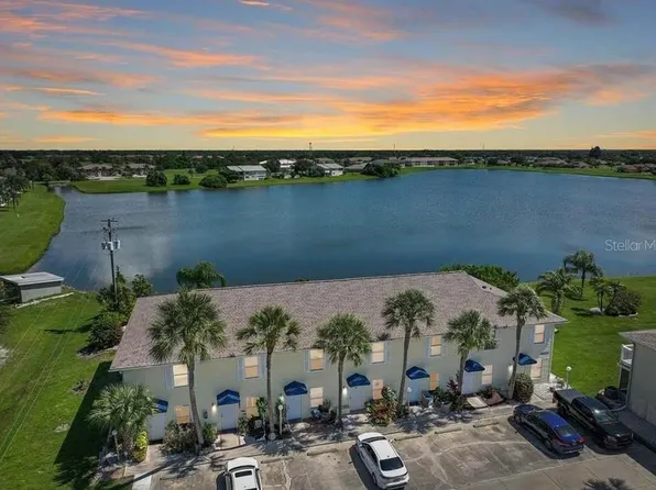 26272 Rampart Blvd Unit 107, Punta Gorda, FL 33983