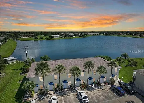 26272 Rampart Blvd #107 Photo 1