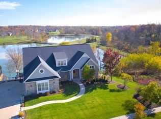 3328 Blue Heron Trce, Medina, OH 44256
