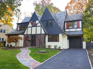 80 Whitney Rd, Short Hills, NJ 07078