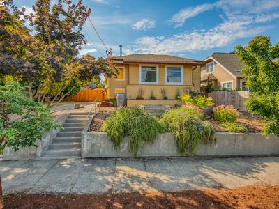 5265 NE 23rd Ave, Portland, OR, 97211