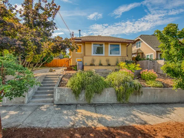 5265 NE 23rd Ave, Portland, OR 97211