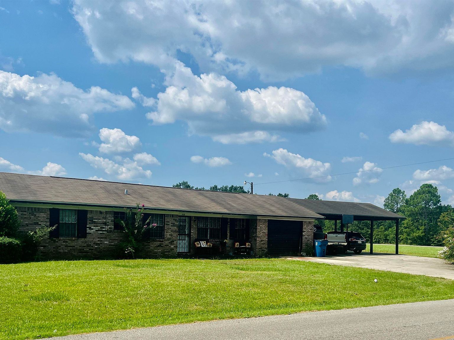 508 Freemanville Dr, Atmore, AL 36502 Zillow