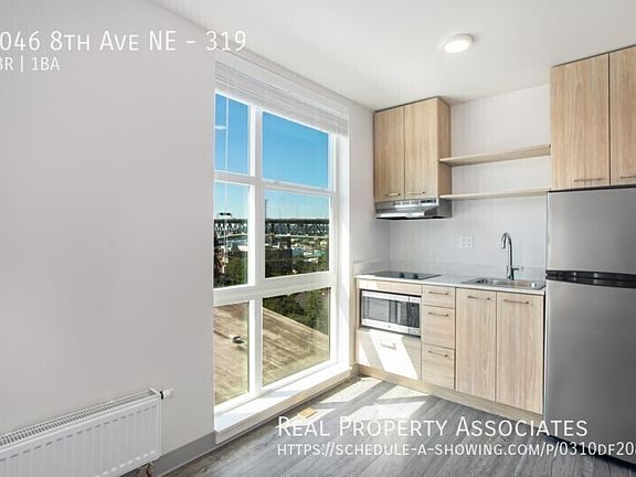 3rd image of 4046 8th Ave NE APT 319