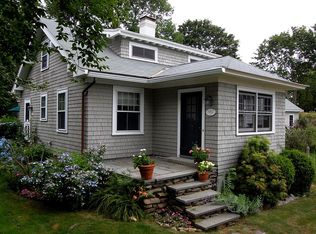 14 Pinefield Rd, York, ME 03909