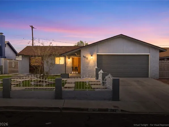 5912 Velma Ave, Las Vegas, NV 89108