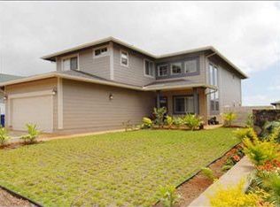 95-1009 Kelakela St, Mililani, HI 96789