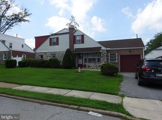 743 Laurel Ave, Aldan, PA 19018