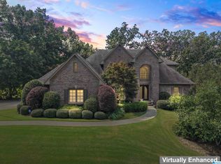 513 Timberline Trl, Calera, AL 35040