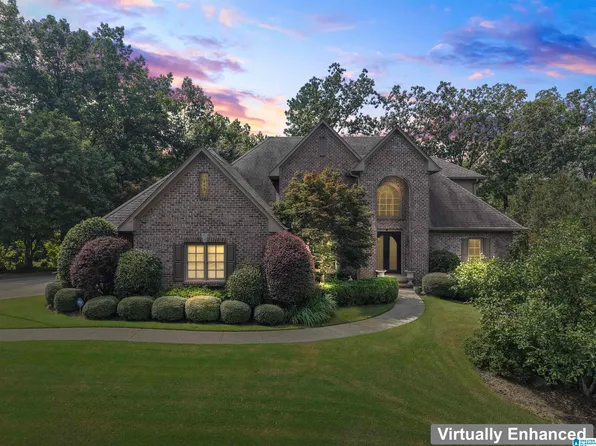 513 Timberline Trl, Calera, AL 35040