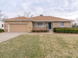 923 S Mitchell St, Bloomington, IN