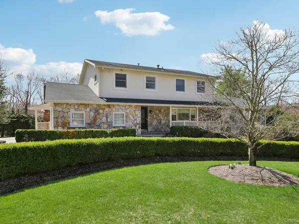 17 Rolling Ridge Road, New City, NY 10956