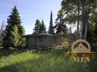 195 Black Moose Rd, West Yellowstone, MT 59758