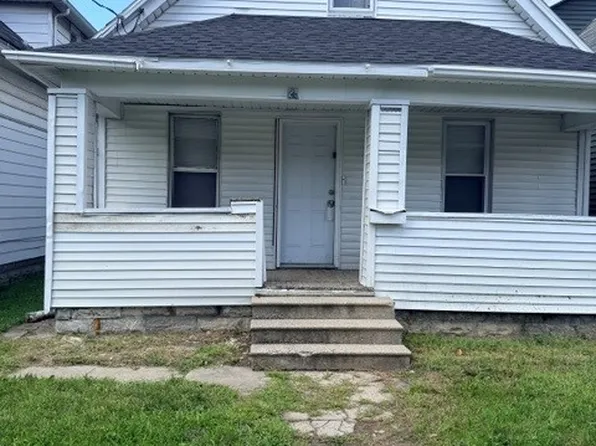 25 E Pearl St, Toledo, OH 43608