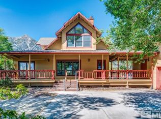 800 Foothill Rd, Gardnerville, NV 89460
