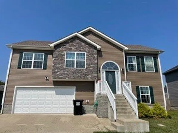 1351 Freedom Dr, Clarksville, TN 37042
