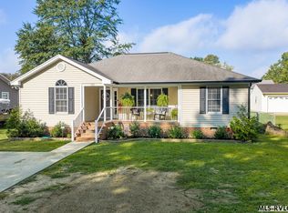 523 Pinecrest Ave, Roanoke Rapids, NC 27870