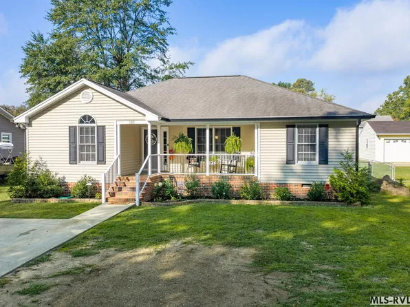 523 Pinecrest Ave, Roanoke Rapids, NC 27870