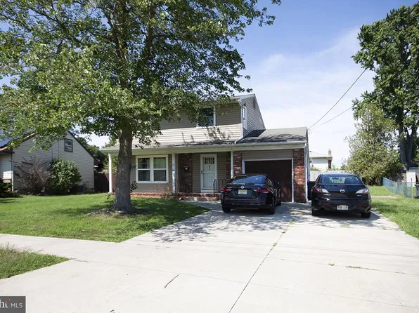 10 Sherwood Ln, Glassboro, NJ 08028