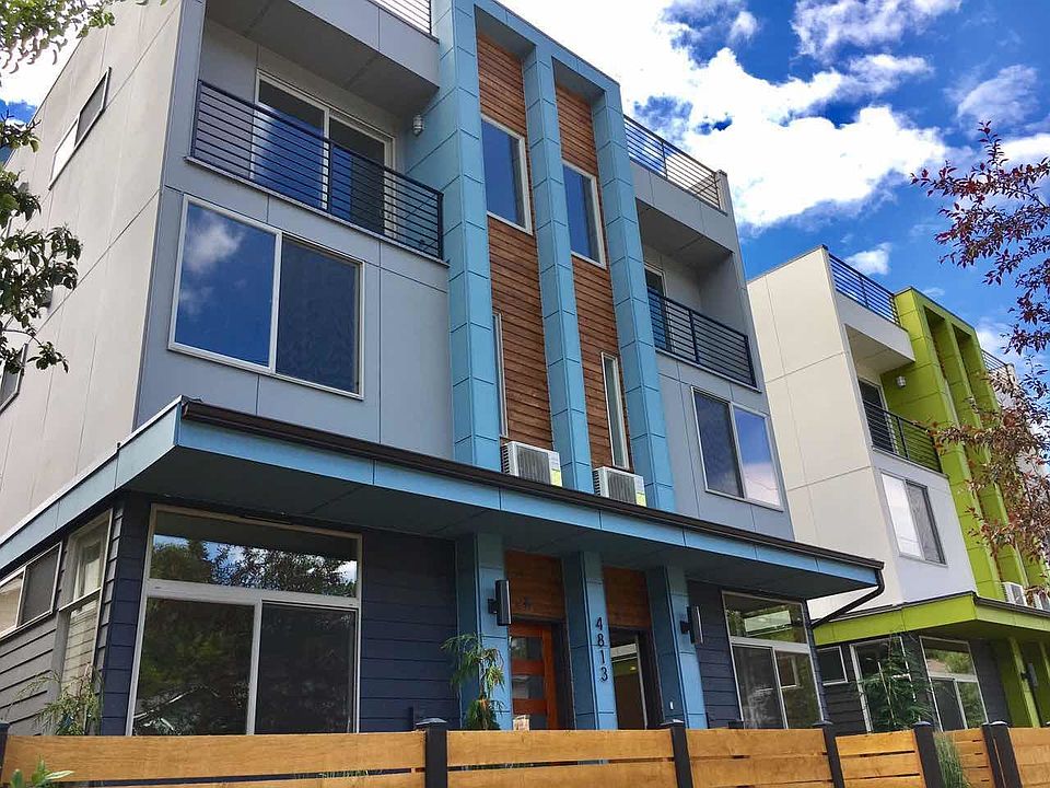 1st image of 4813 Delridge Way SW #B