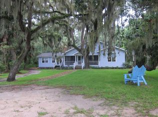 1232 Riverside Dr SE, Townsend, GA 31331