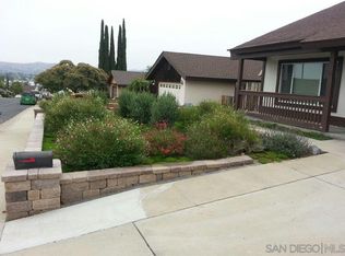 11056 Collinwood Dr, Santee, CA 92071