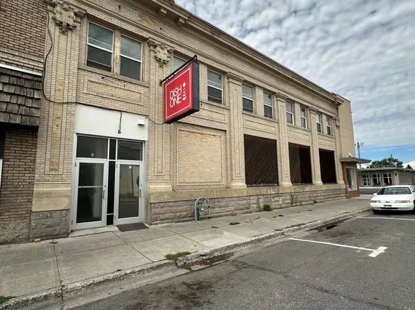 M8OR, 8 College Ave #4, Rexburg, ID 83440