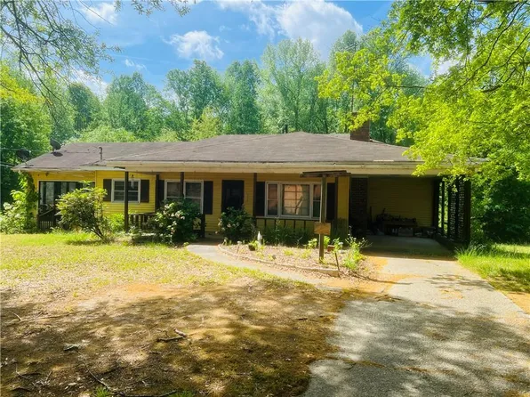 5700 Abbotts Bridge Rd, Johns Creek, GA 30097