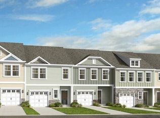 192 Hank Way, Angier, NC 27501