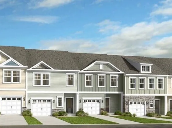 192 Hank Way, Angier, NC 27501