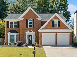 3965 Ancroft Cir, Norcross, GA 30092