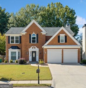 3965 Ancroft Cir, Peachtree Corners, GA, 30092
