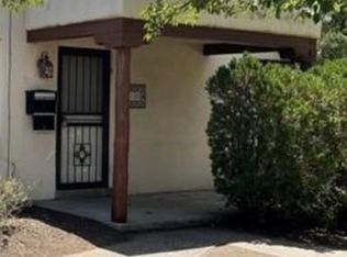 1108 Columbia Dr NE, Albuquerque, NM 87106