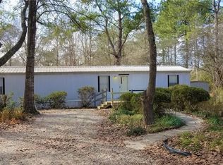 60385 E Spruce Ln, Lacombe, LA 70445