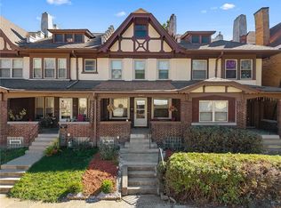 1642 Jancey St, Pittsburgh, PA