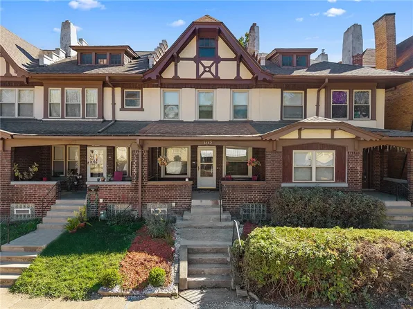 1642 Jancey St, Pittsburgh, PA 15206