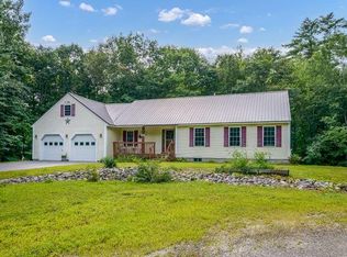 14 Wards Hill Rd, West Baldwin, ME 04091