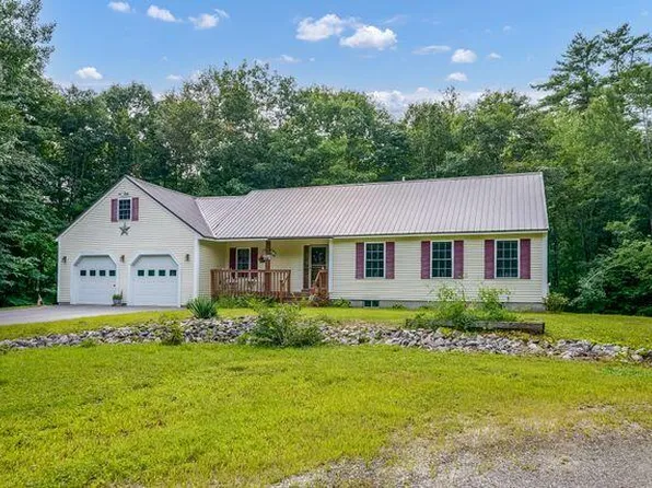 14 Wards Hill Road, Baldwin, ME 04091