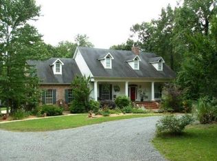 1217 Spring Creek Rd, Ruston, LA 71270