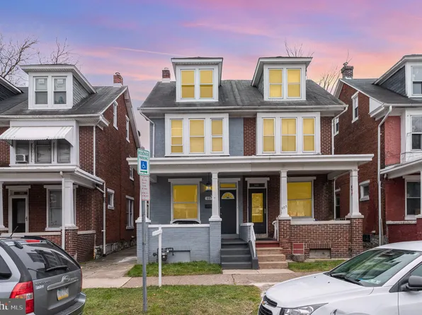 607 Seneca St, Harrisburg, PA 17110