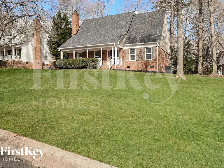 6831 Van De Rohe Dr — Photo 2