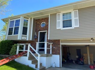 1744 Parkside Pl, Imperial, MO 63052