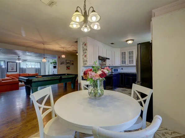 901 Elizabeth Blvd, Granbury, TX 76048