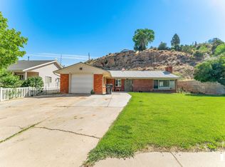 68 N Highland Dr, Cedar City, UT 84721