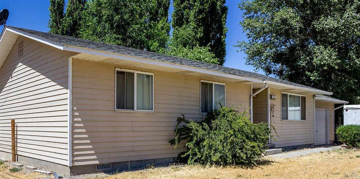 442 1st St, Carlin, NV 89822 Zillow