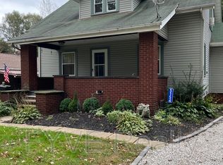 5154 13th St SW, Canton, OH 44710